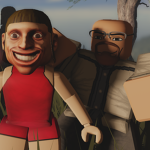 Children of Jerma