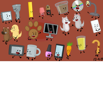 Battle of the Breeds Obby (OLD)