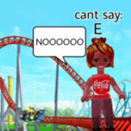 Cant Say The Letter
