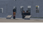 No. 3 Company