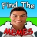 [104] Find The Meme icon
