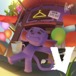 [VANITY] Vesteria