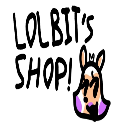LOLBIT's SHOP