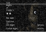 Five nights at freddys ar