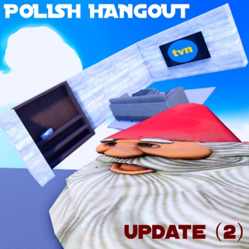 Polski Hangout (UPDATE 2)