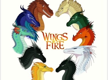 Wings of Fire Tycoon!