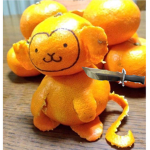 橘子帶刷工作室