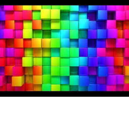 The rainbow United