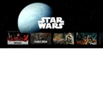Star wars Fan club And Merch