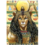 Official House Of Sekhmet