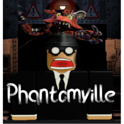 Phantomville