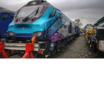 UK TRAIN FAN