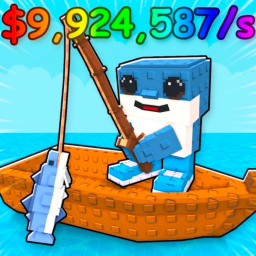 Fishing Brainrots