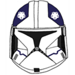 [SWRP] 679th Heavy infantry division