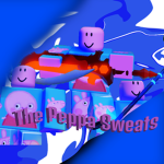 The Peppa sweats