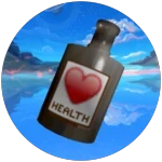 Healing Potion