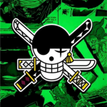 The Lost Pirate