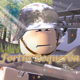 Fortín Boquerón