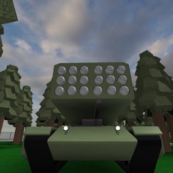 Artillery Training Base