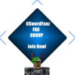 iiSwordFanz Friend Group/Followers