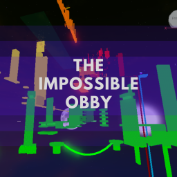 The İmpossible obby