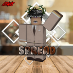 Spread