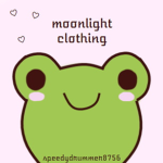~ Moonlight Clothing ~
