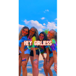 Hey girliess