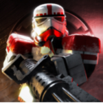 |GE| Imperial Shock Trooper|
