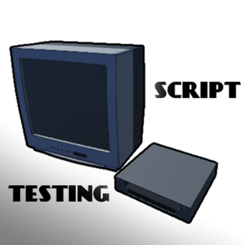 Script Testing