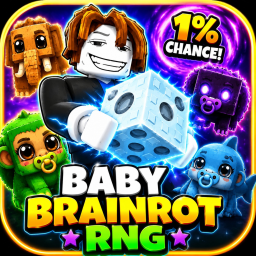 BABY BRAINROT RNG 🎲 [ALPHA]