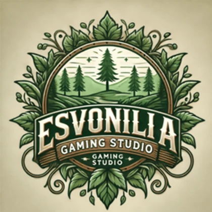 Esvonilia Studio Roblox group icon