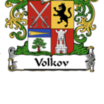 The Volkov Militia
