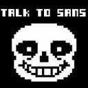 Talk to Sans - New