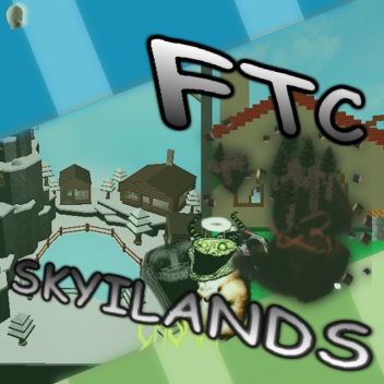 (175) Find the chomiks: Sky island Edition