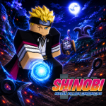 Hidden Villages - A Shinobi Chronicle