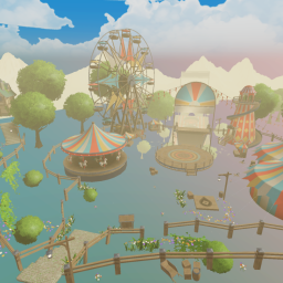 circus