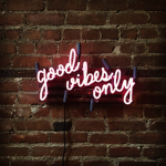 -*G00D V1BE5 ONLY*-