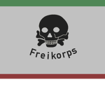 Westphalian Freikorps