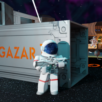 Megazar