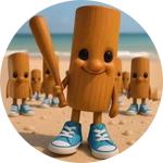 TUNG TUNG SAHUR BABY