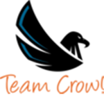 TEAM CROW FOREVER # TEAM CROW