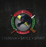 1st Philippines Scout Ranger Regiment (FSRR)