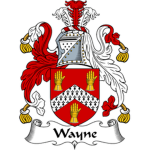 The Wаyne Family