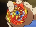 BEYBLADE club for pros
