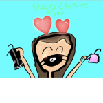 Star’s Clothing Group !