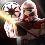 TGAR | Coruscant Guards .