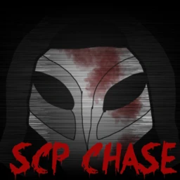 SCP: Chase icon
