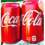 Coca-Cola Nation