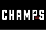 Gaming champs